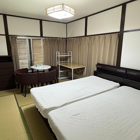 마쓰도 東京近隣 蔵元荘 駅近 交通便利 빌라 외부 사진