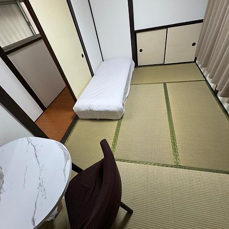 마쓰도 東京近隣 蔵元荘 駅近 交通便利 빌라 외부 사진